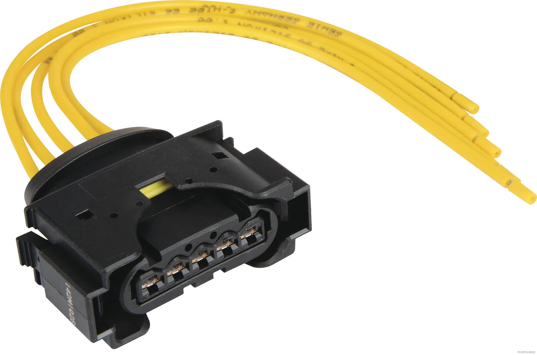 Cable Repair Set, wiper motor